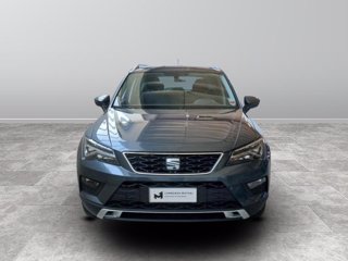 SEAT Ateca 1.0 tsi style