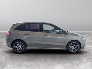 MERCEDES B 250 e phev (eq-power) premium auto