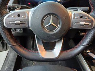 MERCEDES B 250 e phev (eq-power) premium auto