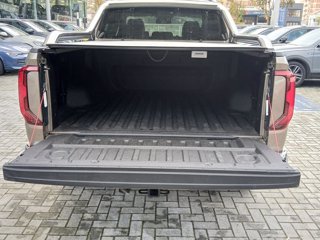 VOLKSWAGEN Amarok 2.0 tdi style 4motion auto