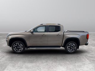 VOLKSWAGEN Amarok 2.0 tdi style 4motion auto