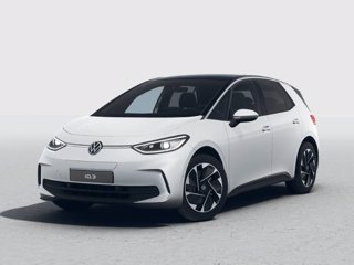 VOLKSWAGEN Id.3 59 kwh pro edition plus 204cv