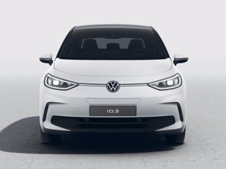 VOLKSWAGEN Id.3 59 kwh pro edition plus 204cv