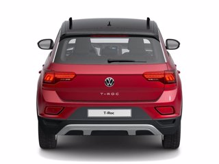 VOLKSWAGEN T-roc 2.0 tdi life 150cv dsg