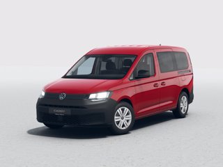 VOLKSWAGEN Caddy 1.5 tsi 116cv space