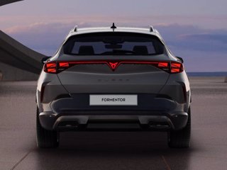 CUPRA Formentor 2.0 tdi 150cv dsg