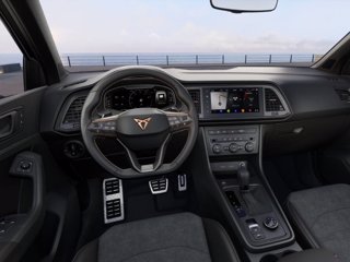 CUPRA Ateca 1.5 tsi 150cv dsg