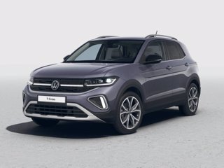 VOLKSWAGEN T-cross 1.0 tsi style 115cv dsg