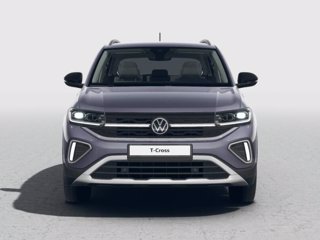 VOLKSWAGEN T-cross 1.0 tsi style 115cv dsg