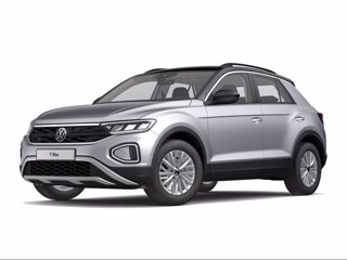 VOLKSWAGEN T-roc 2.0 tdi life 115cv