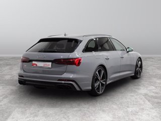 AUDI S6 avant 3.0 tdi mhev quattro 344cv tiptronic