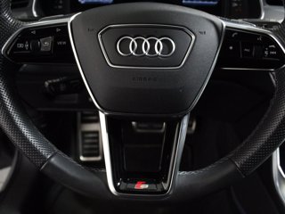 AUDI S6 avant 3.0 tdi mhev quattro 344cv tiptronic