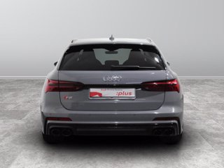 AUDI S6 avant 3.0 tdi mhev quattro 344cv tiptronic