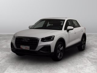 AUDI Q2 30 2.0 tdi s-tronic