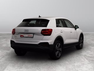 AUDI Q2 30 2.0 tdi s-tronic