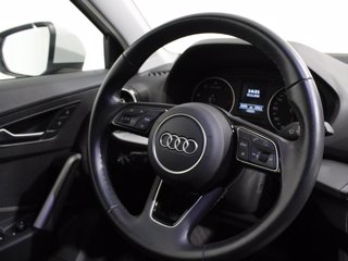 AUDI Q2 30 2.0 tdi s-tronic