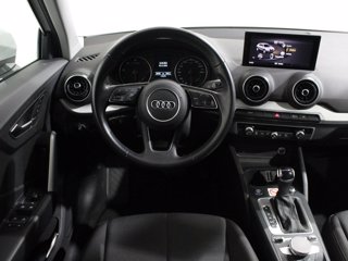 AUDI Q2 30 2.0 tdi s-tronic