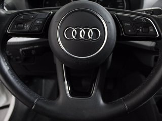 AUDI Q2 30 2.0 tdi s-tronic