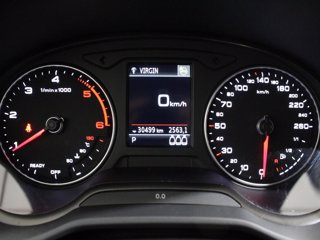 AUDI Q2 30 2.0 tdi s-tronic