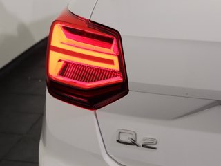 AUDI Q2 30 2.0 tdi s-tronic