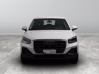 AUDI Q2 30 2.0 tdi s-tronic