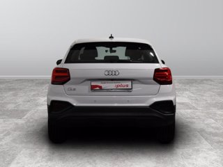 AUDI Q2 30 2.0 tdi s-tronic