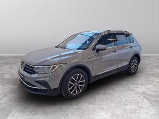 VOLKSWAGEN Tiguan 1.5 tsi life 130cv