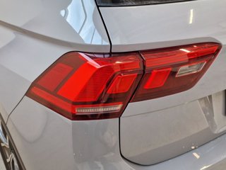 VOLKSWAGEN Tiguan 1.5 tsi life 130cv