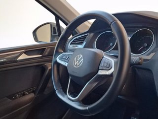 VOLKSWAGEN Tiguan 1.5 tsi life 130cv