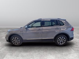 VOLKSWAGEN Tiguan 1.5 tsi life 130cv