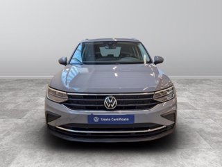 VOLKSWAGEN Tiguan 1.5 tsi life 130cv