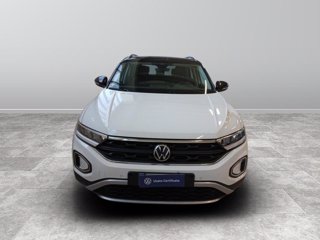 VOLKSWAGEN T-roc 1.5 tsi business