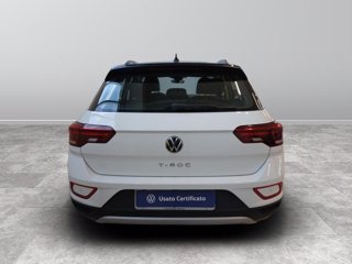 VOLKSWAGEN T-roc 1.5 tsi business