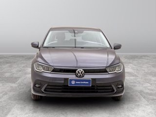 VOLKSWAGEN Polo 1.0 tsi life 95cv dsg