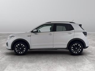 VOLKSWAGEN T-cross 1.0 tsi sport 110cv