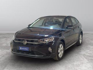 VOLKSWAGEN Taigo 1.0 tsi life 110cv