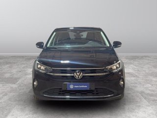 VOLKSWAGEN Taigo 1.0 tsi life 110cv