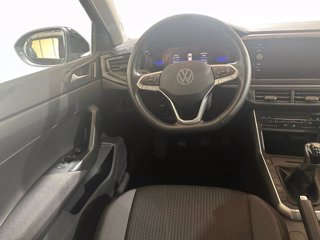 VOLKSWAGEN Taigo 1.0 tsi life 110cv