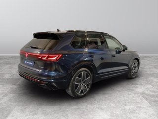 VOLKSWAGEN Touareg 3.0 v6 tsi ehybrid r 462cv auto