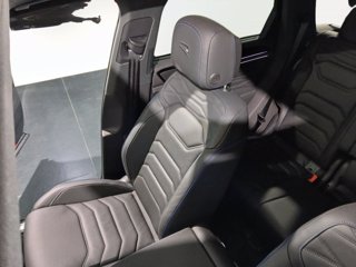 VOLKSWAGEN Touareg 3.0 v6 tsi ehybrid r 462cv auto