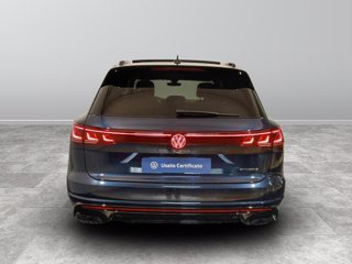 VOLKSWAGEN Touareg 3.0 v6 tsi ehybrid r 462cv auto