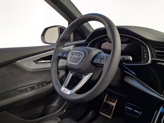 AUDI Q8 50 3.0 tdi mhev s line edition quattro tiptronic