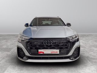 AUDI Q8 50 3.0 tdi mhev s line edition quattro tiptronic