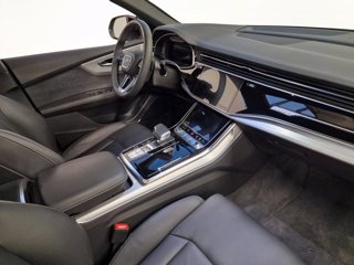 AUDI Q8 50 3.0 tdi mhev s line edition quattro tiptronic