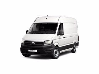 VOLKSWAGEN Crafter 35 2.0 tdi 140cv l4h3