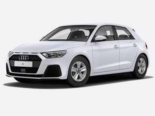 AUDI A1 sportback 30 1.0 tfsi s line edition 110cv