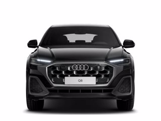 AUDI Q8 55 3.0 tfsi mhev s line edition quattro tiptronic