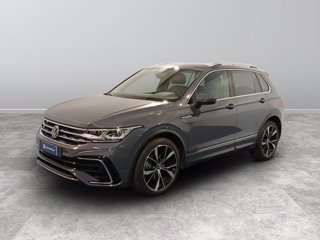 VOLKSWAGEN Tiguan 1.5 tsi r-line 150cv dsg