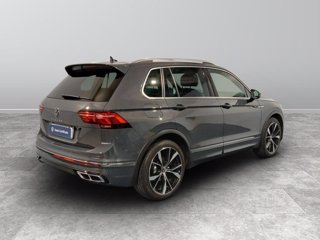 VOLKSWAGEN Tiguan 1.5 tsi r-line 150cv dsg