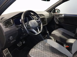 VOLKSWAGEN Tiguan 1.5 tsi r-line 150cv dsg